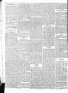 Carlisle Journal Saturday 18 November 1815 Page 4