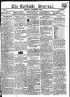 Carlisle Journal Saturday 02 December 1815 Page 1
