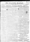 Carlisle Journal Saturday 04 April 1818 Page 1