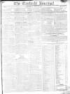 Carlisle Journal Saturday 25 April 1818 Page 1