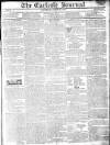 Carlisle Journal Saturday 27 June 1818 Page 1