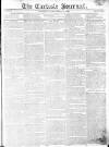 Carlisle Journal Saturday 12 September 1818 Page 1