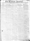 Carlisle Journal Saturday 10 October 1818 Page 1