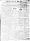 Carlisle Journal Saturday 17 October 1818 Page 1