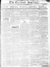 Carlisle Journal Saturday 28 November 1818 Page 1