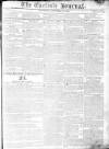 Carlisle Journal Saturday 12 December 1818 Page 1