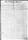Carlisle Journal Saturday 16 January 1819 Page 1