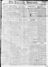 Carlisle Journal Saturday 24 April 1819 Page 1