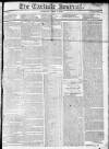 Carlisle Journal Saturday 01 May 1819 Page 1
