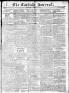 Carlisle Journal Saturday 05 June 1819 Page 1