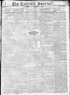 Carlisle Journal Saturday 11 September 1819 Page 1
