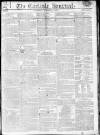 Carlisle Journal Saturday 02 October 1819 Page 1