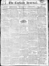 Carlisle Journal Saturday 09 October 1819 Page 1