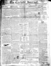 Carlisle Journal Saturday 08 January 1820 Page 1
