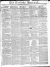 Carlisle Journal Saturday 24 June 1820 Page 1