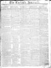 Carlisle Journal Saturday 22 July 1820 Page 1