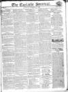 Carlisle Journal Saturday 14 October 1820 Page 1