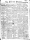 Carlisle Journal Saturday 28 October 1820 Page 1