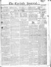 Carlisle Journal Saturday 25 November 1820 Page 1