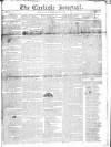 Carlisle Journal Saturday 02 December 1820 Page 1