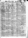 Carlisle Journal Saturday 09 December 1820 Page 1