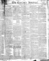 Carlisle Journal Saturday 30 December 1820 Page 1