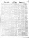 Carlisle Journal Friday 12 January 1849 Page 1