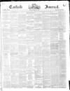 Carlisle Journal Friday 02 February 1849 Page 1