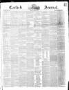 Carlisle Journal Friday 02 March 1849 Page 1