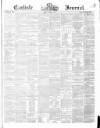 Carlisle Journal Friday 23 March 1849 Page 1