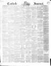 Carlisle Journal Friday 15 June 1849 Page 1