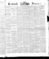Carlisle Journal Friday 11 January 1867 Page 1