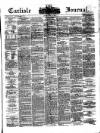 Carlisle Journal Friday 06 April 1877 Page 1
