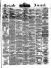Carlisle Journal Friday 13 April 1877 Page 1