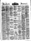 Carlisle Journal Tuesday 15 May 1877 Page 1