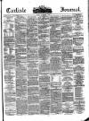 Carlisle Journal Friday 07 September 1877 Page 1