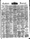 Carlisle Journal Friday 05 October 1877 Page 1