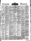 Carlisle Journal Friday 16 November 1877 Page 1