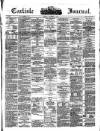 Carlisle Journal Tuesday 04 December 1877 Page 1