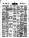 Carlisle Journal Tuesday 25 December 1877 Page 1