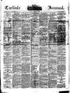 Carlisle Journal Friday 28 December 1877 Page 1