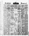 Carlisle Journal Tuesday 15 January 1878 Page 1
