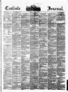Carlisle Journal Friday 18 January 1878 Page 1