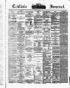 Carlisle Journal Tuesday 22 January 1878 Page 1