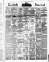 Carlisle Journal Tuesday 29 January 1878 Page 1