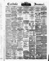 Carlisle Journal Tuesday 26 March 1878 Page 1