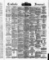 Carlisle Journal Friday 21 June 1878 Page 1
