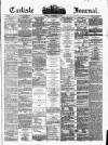 Carlisle Journal Tuesday 10 September 1878 Page 1