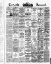 Carlisle Journal Tuesday 10 December 1878 Page 1