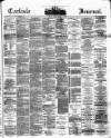 Carlisle Journal Friday 11 March 1881 Page 1